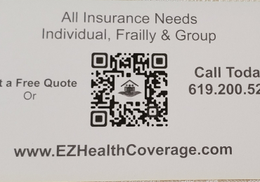 ezhealthcoverage.com