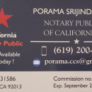 notary